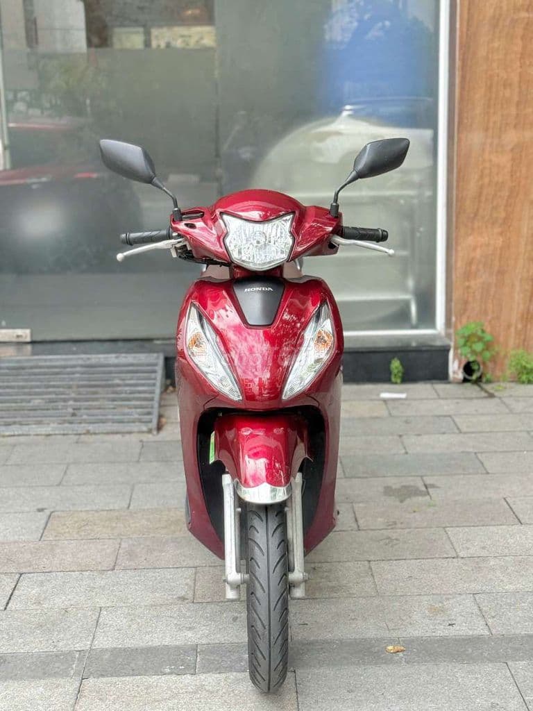 Ảnh xe máy 3