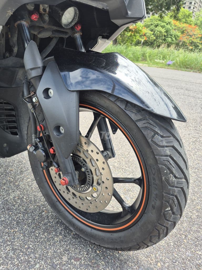 Ảnh xe máy 3 |