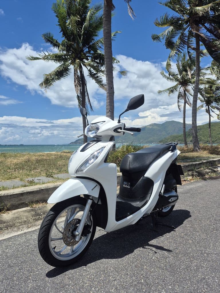 Ảnh xe máy 1
