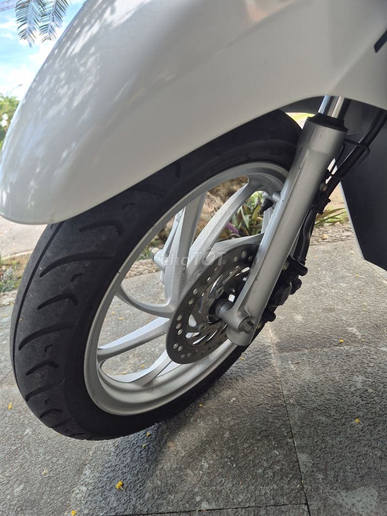 Ảnh xe máy 5 |