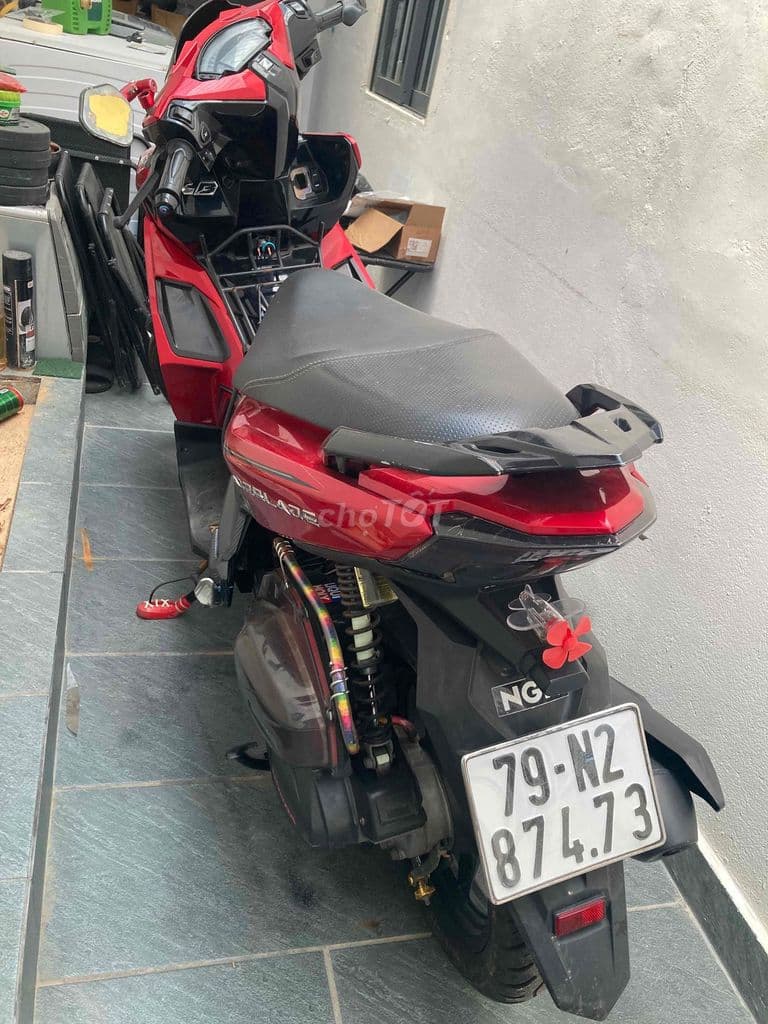 Ảnh xe máy 1