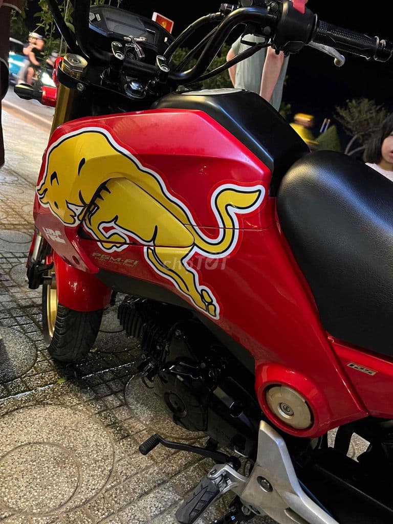 Ảnh xe máy 1