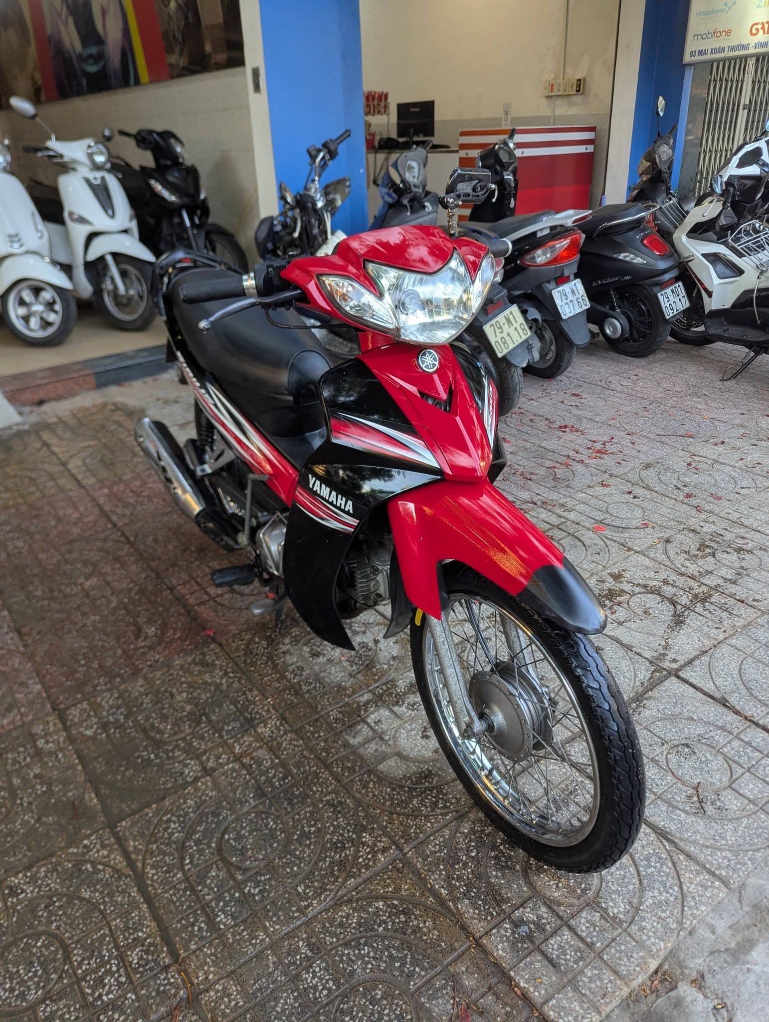 Ảnh xe máy 1