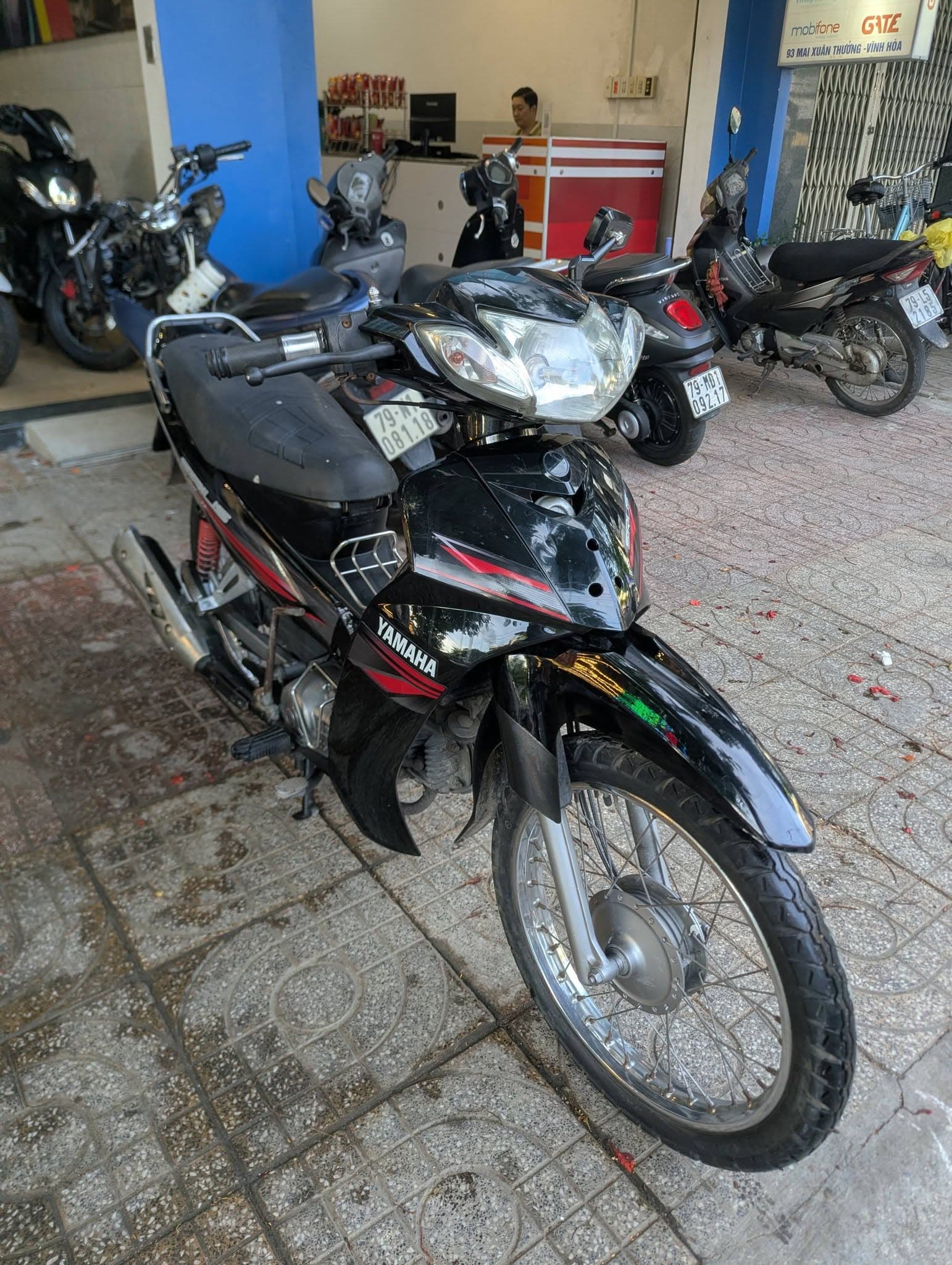 Ảnh xe máy 1
