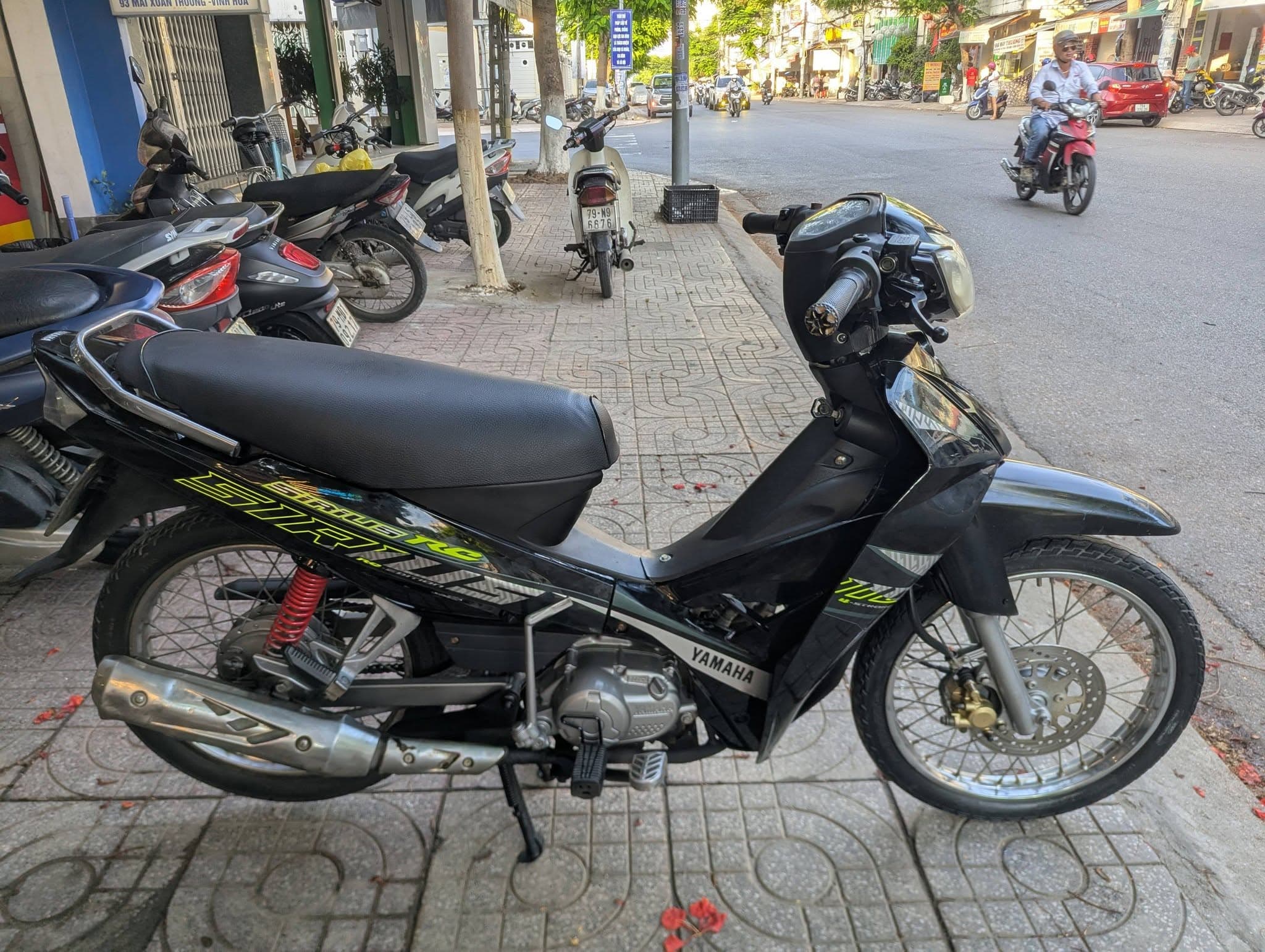 Ảnh xe máy 1
