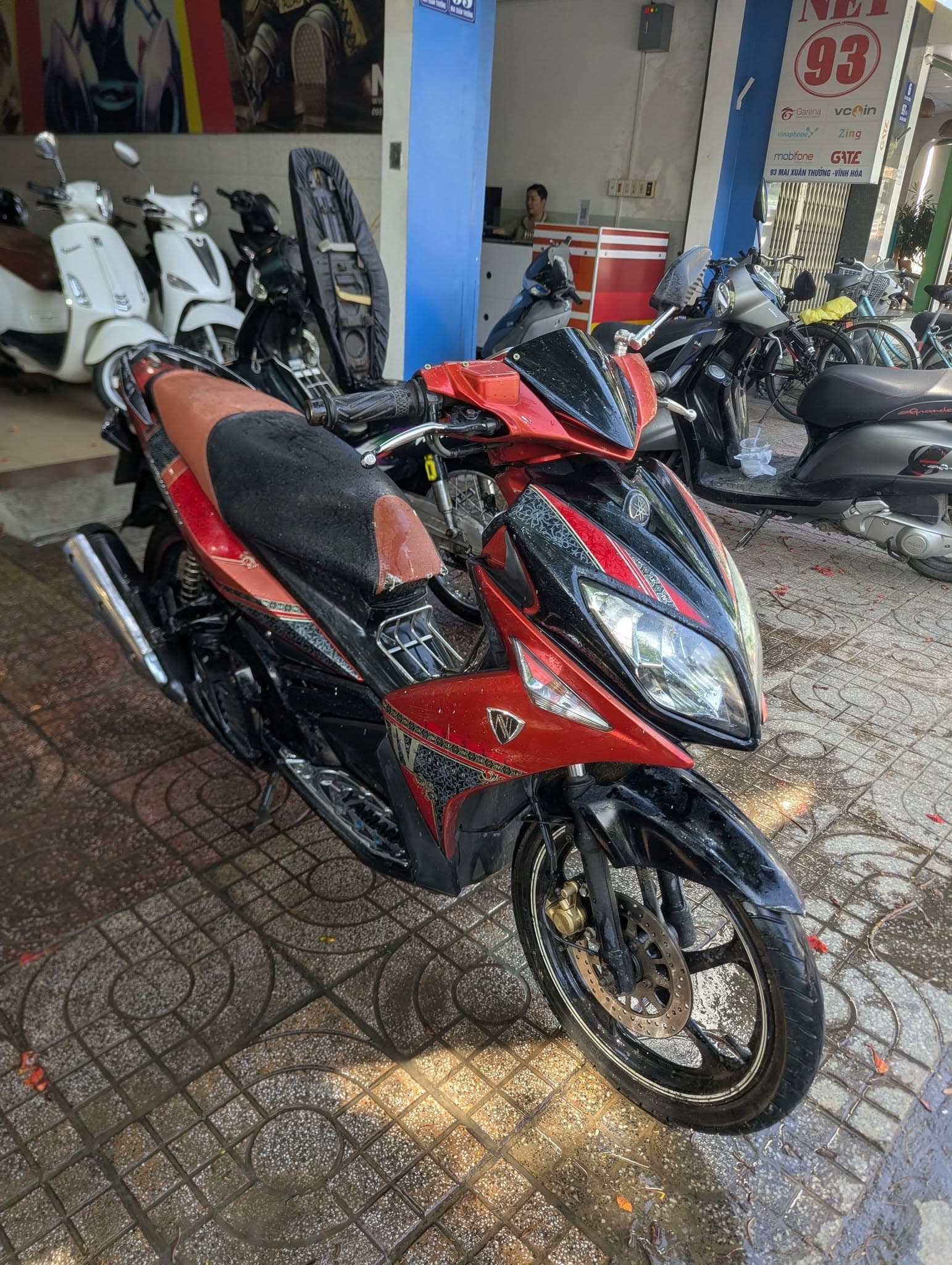 Ảnh xe máy 1