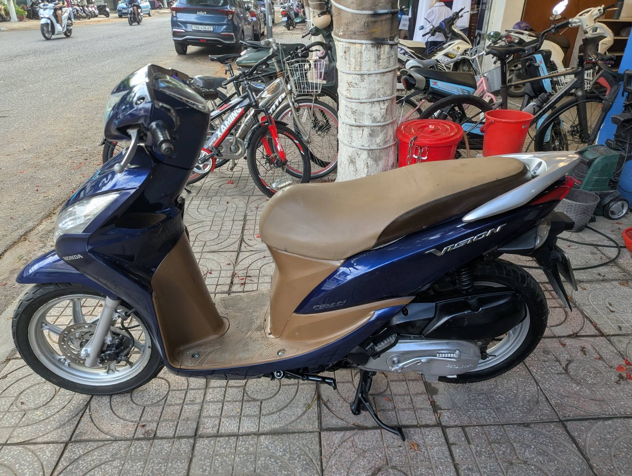 Ảnh xe máy 1