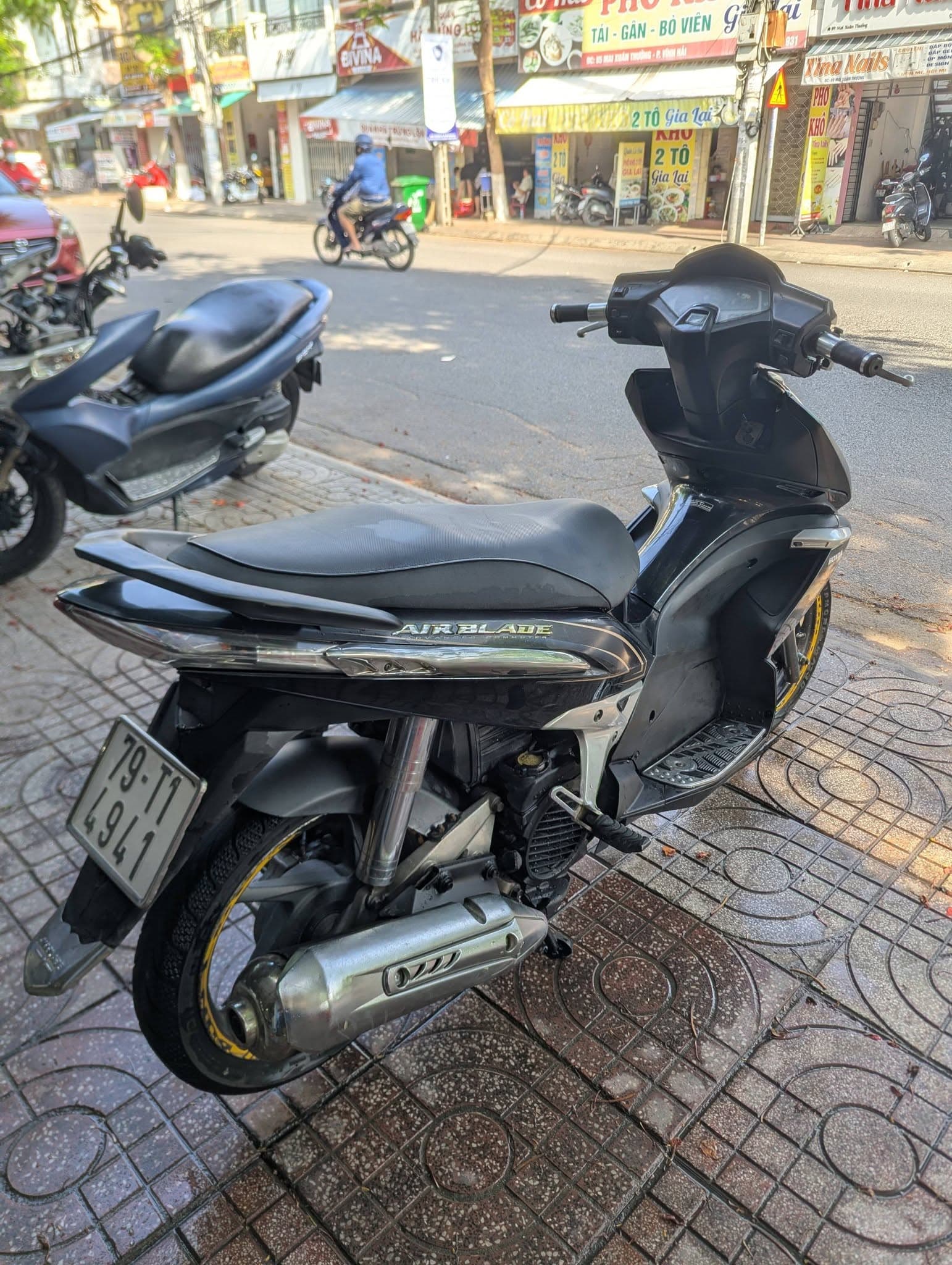Ảnh xe máy 1