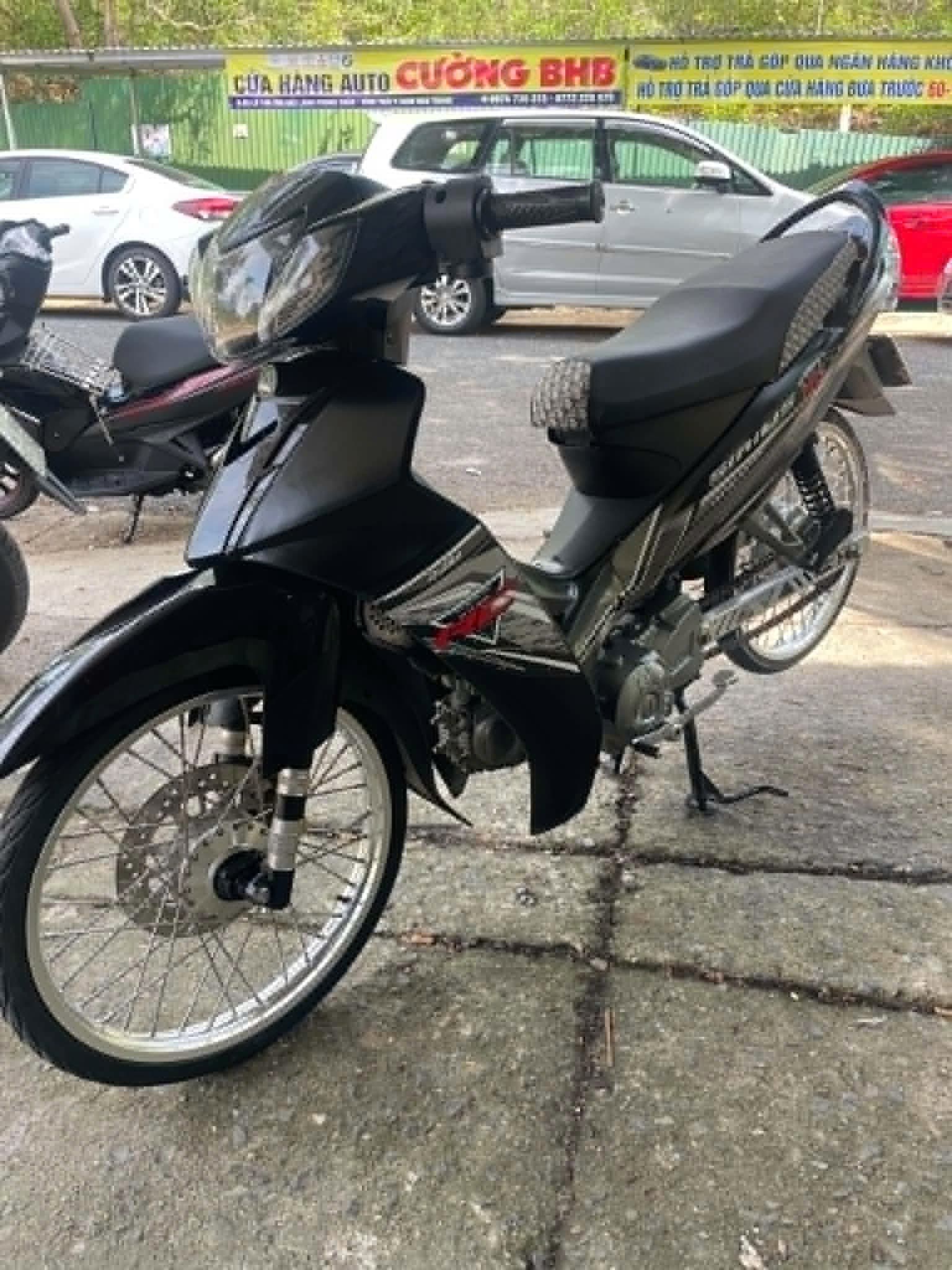 Ảnh xe máy 1