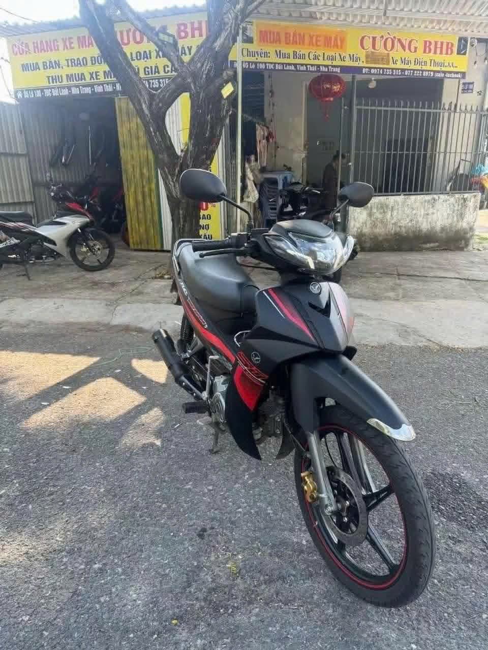 Ảnh xe máy 1