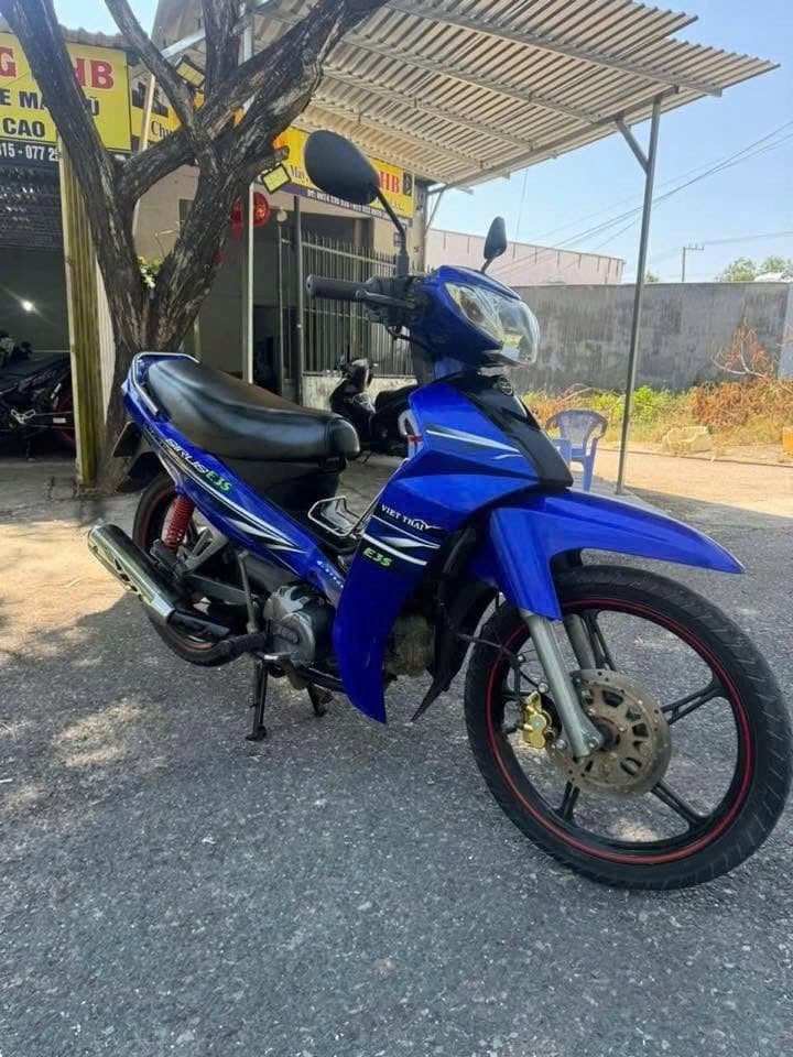 Ảnh xe máy 1