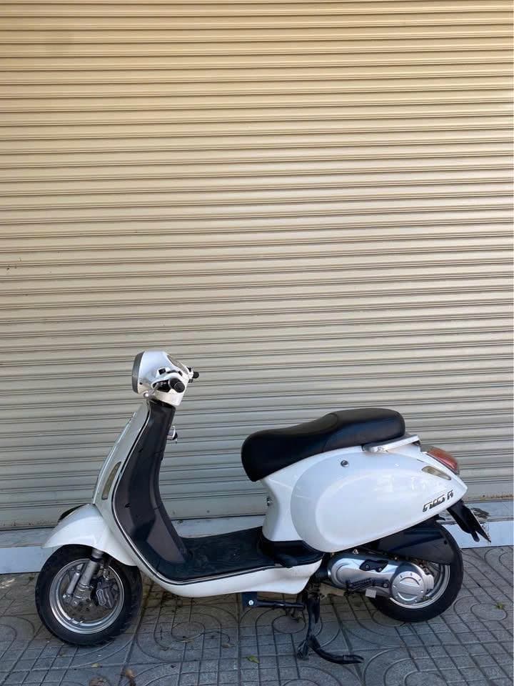 Ảnh xe máy 1 |