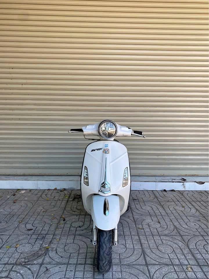 Ảnh xe máy 4