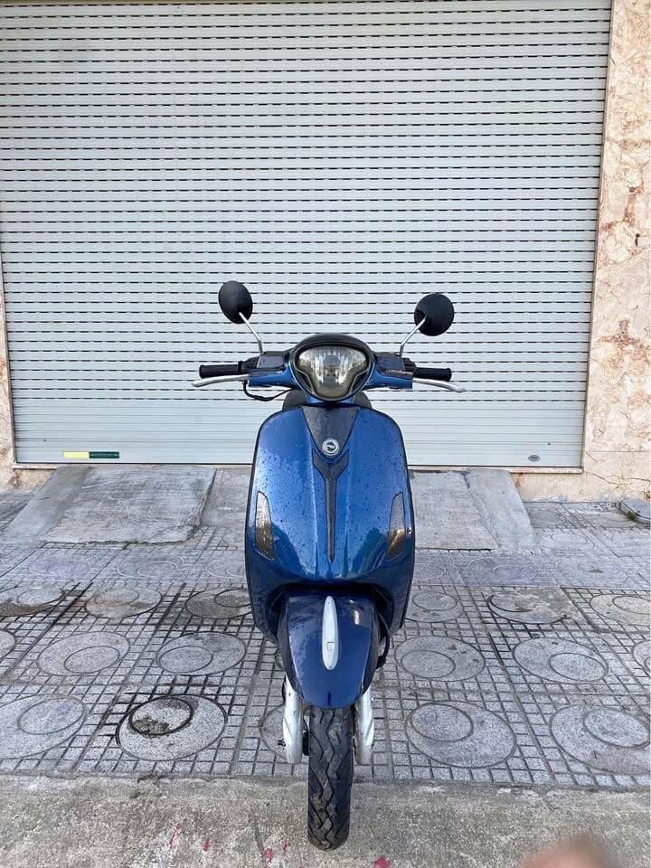 Ảnh xe máy 2