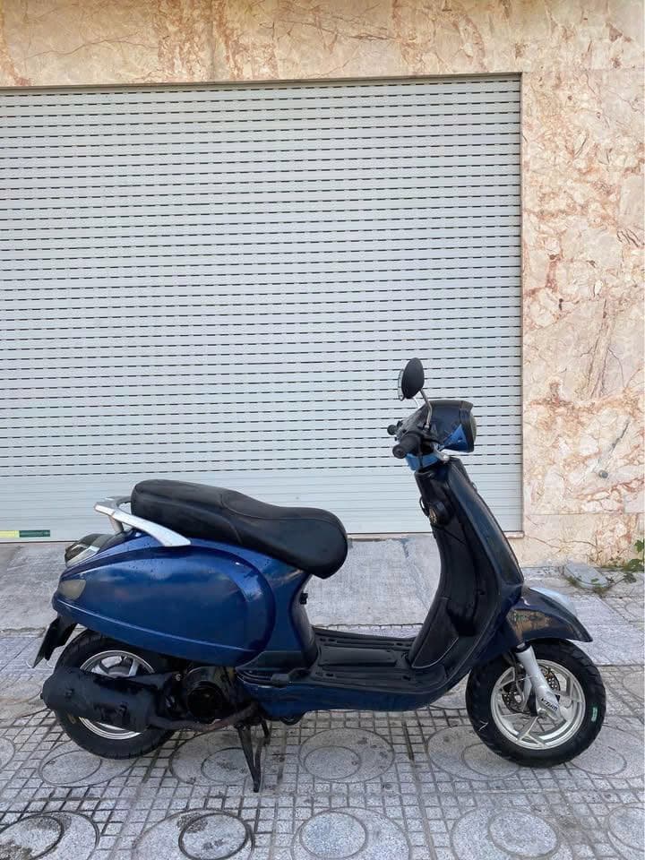 Ảnh xe máy 3 |