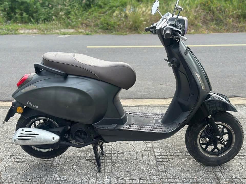 Ảnh xe máy 2