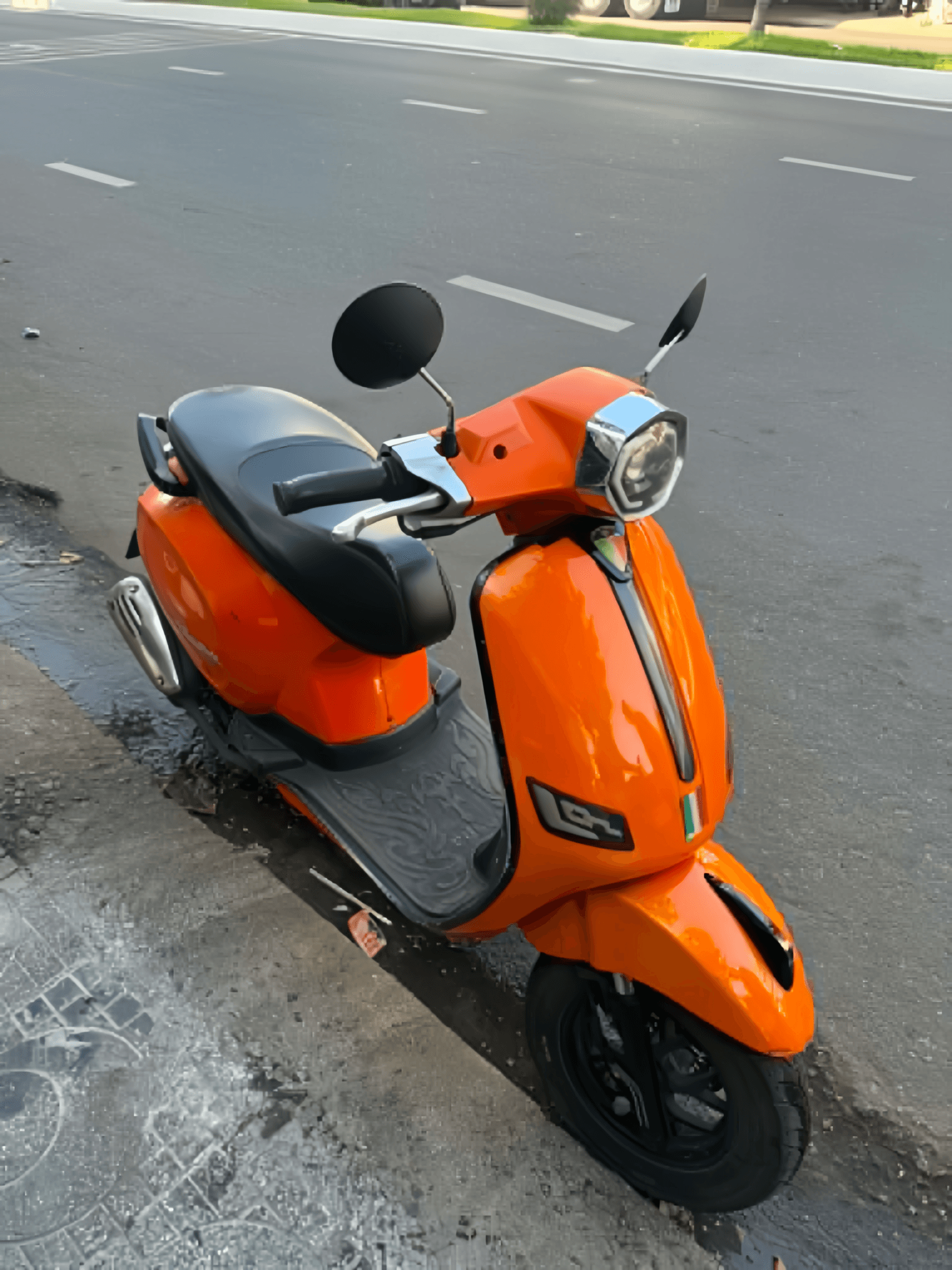 Ảnh xe máy 1