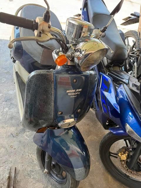 Ảnh xe máy 1