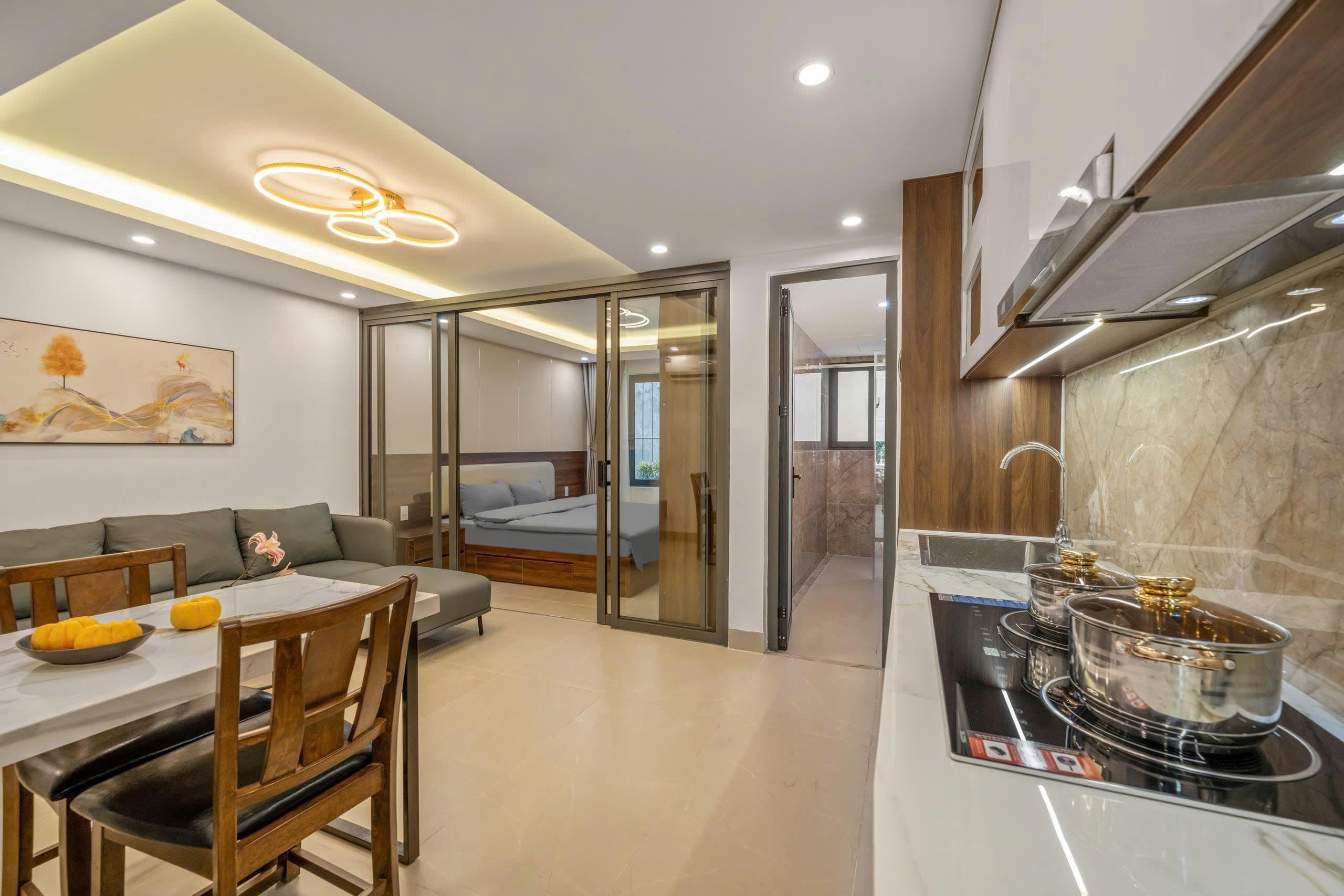 Mỹ Khê · Sơn Trà 1 ảnh
