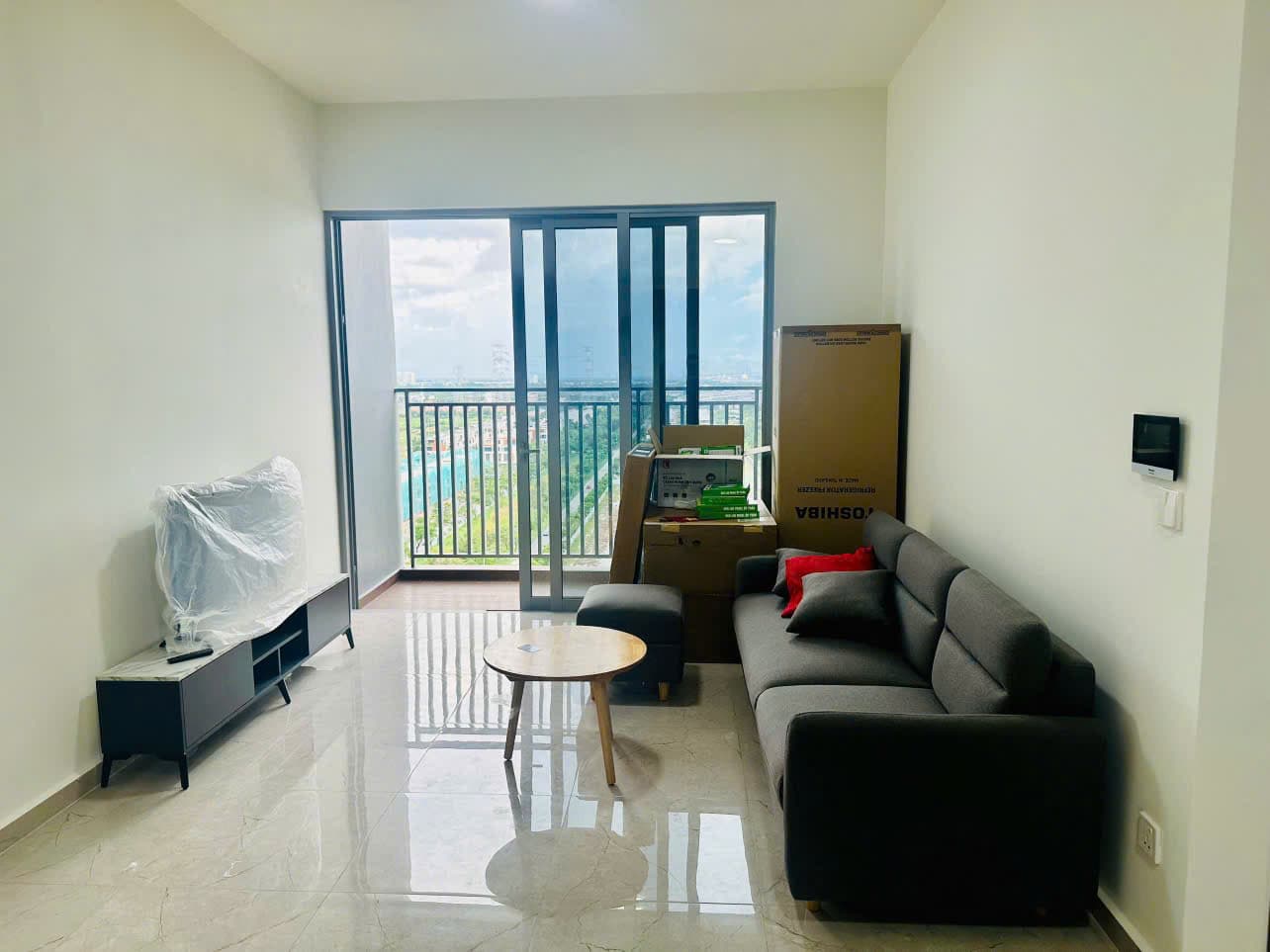 Khu vực khác / cần kiểm tra 1 ảnh