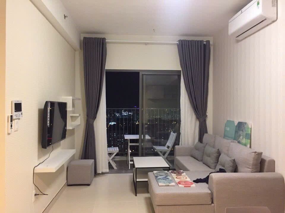 🏢 마스테리 타오디엔 월세 매물 사진 1