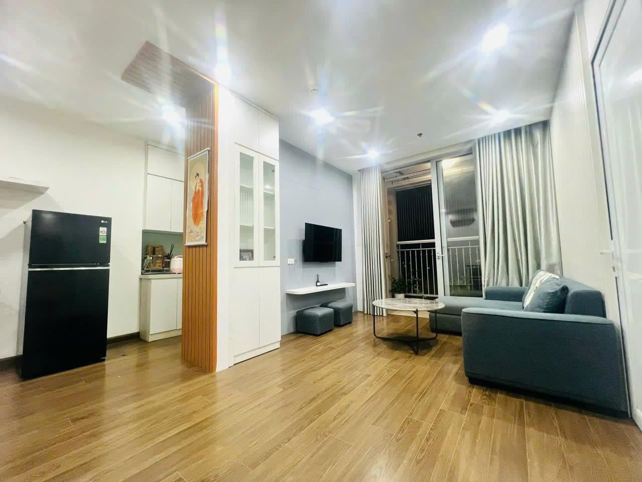 빈홈 가든디아(Vinhomes Gardenia) 1베드룸 아파트 임대 월세 매물 사진 1