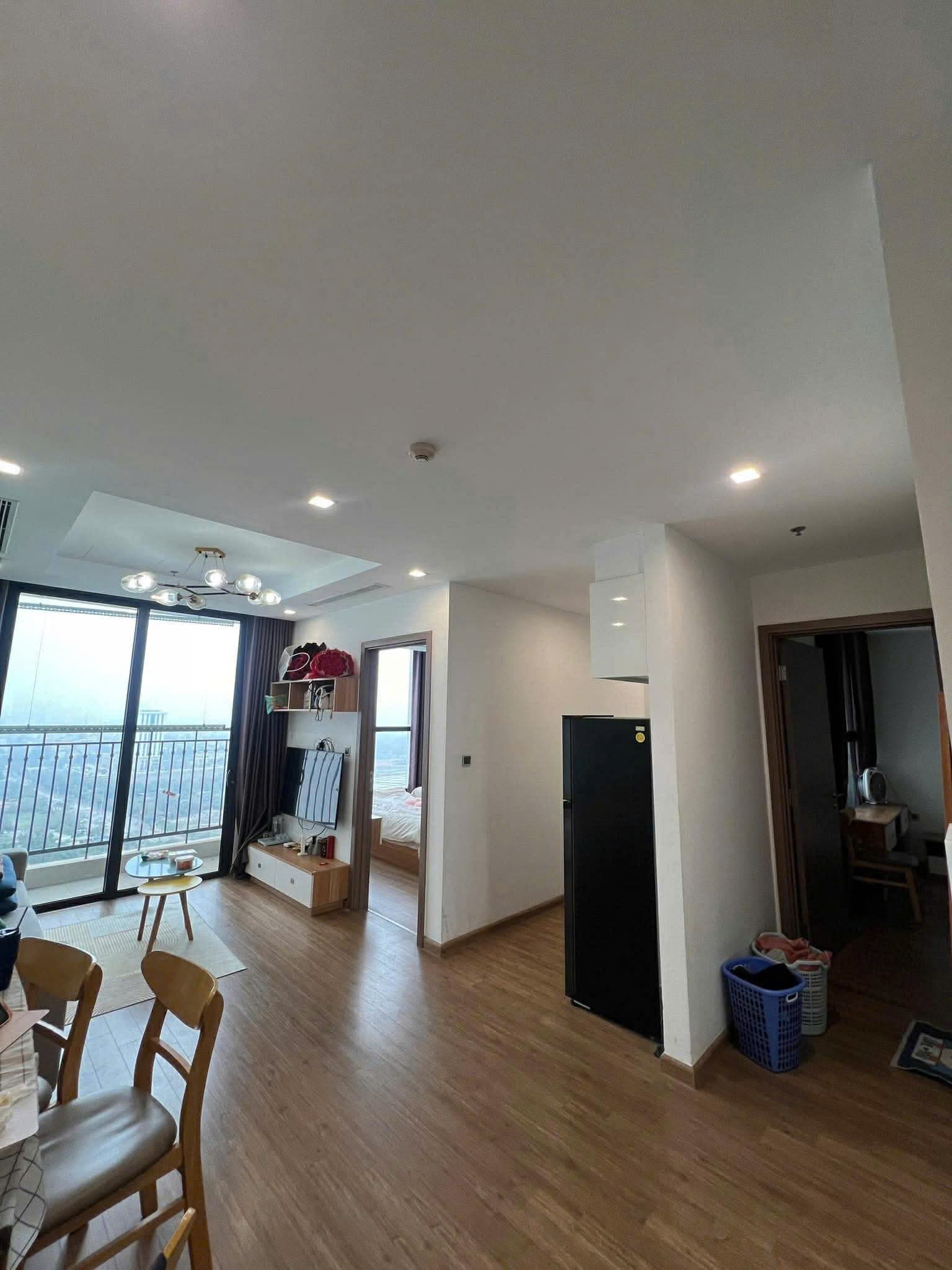 빈홈 그린베이(Vinhomes Green Bay) 2베드룸 아파트 임대 월세 매물 사진 1