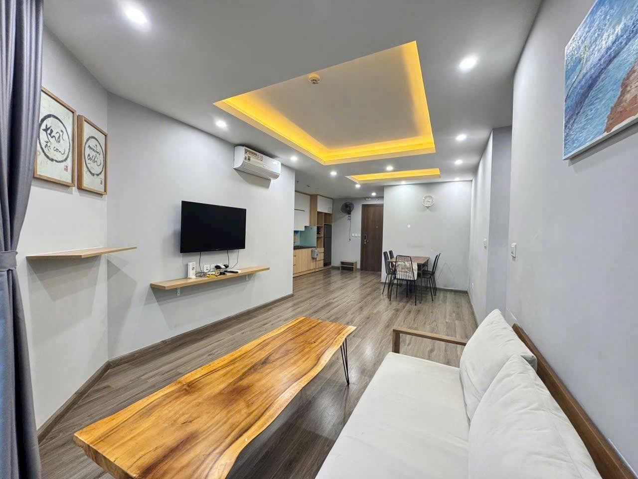 HUD 빌딩 2룸 월세