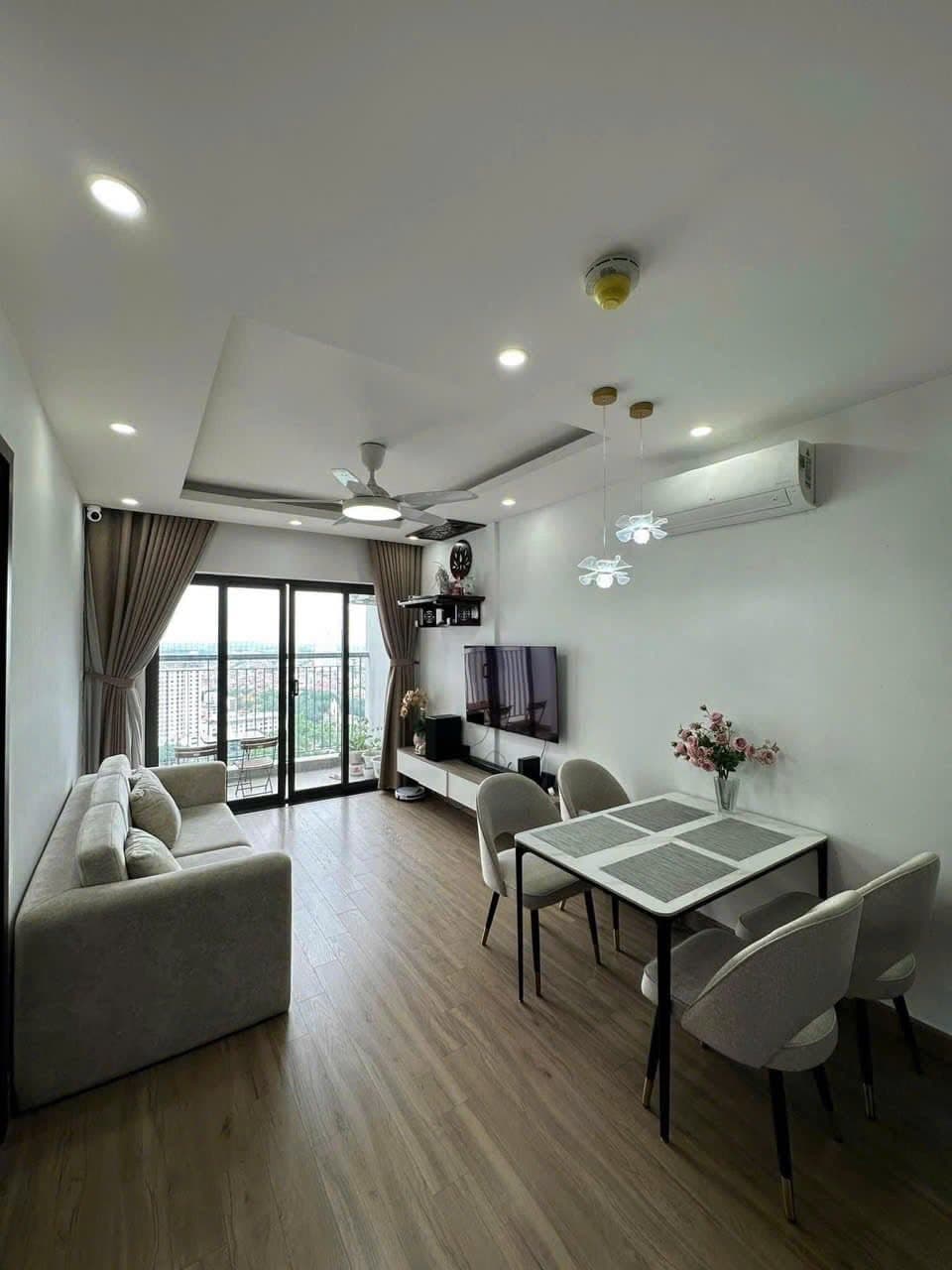 Bac Ninh Park View City photo 1