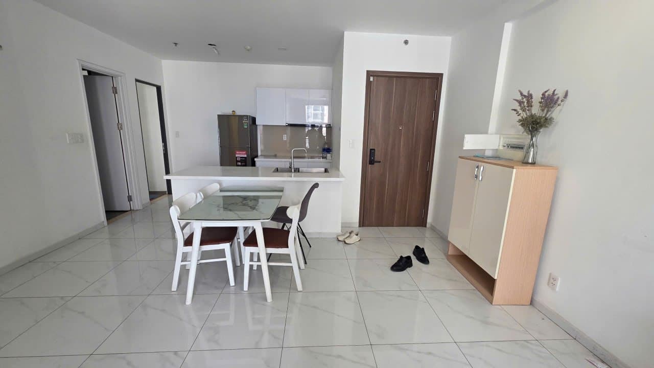 안푸 Dlusso A12동 코너 2침실 75㎡ 사진 1