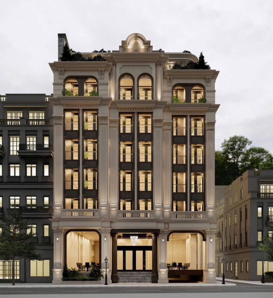 달랏 시내 근처 호텔 임대ㅣ 22객실·풀옵션·완벽 인허가 구비!