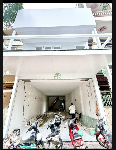 나트랑 핵심 상가 임대 ㅣ 남서향·넓은 상가. 다양한 업종 가능