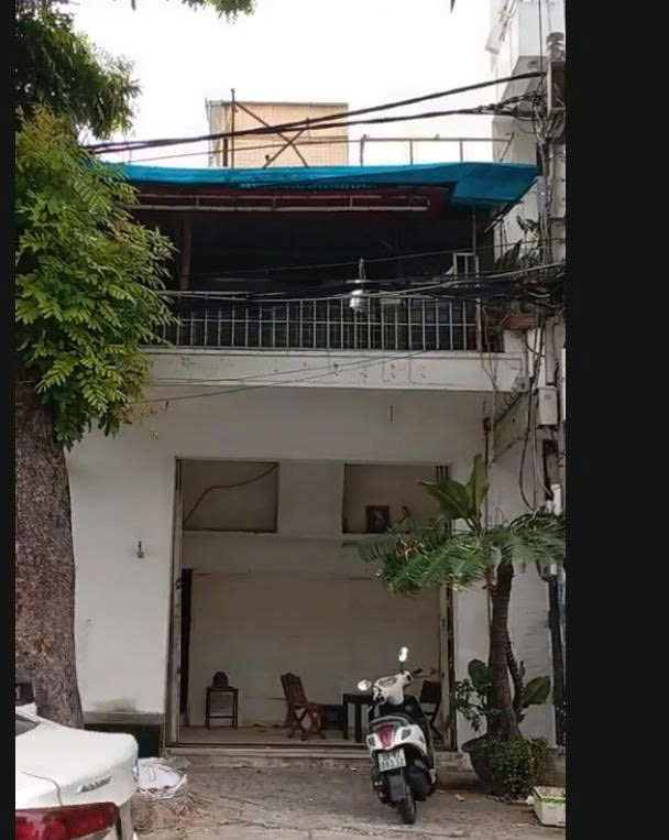 나트랑 한국인 거리 상가 임대 ㅣ 시내 중심지 . 외국인 밀집 거리 . 카페 스파 가능