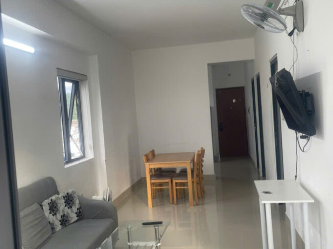 니트랑 바다 전망 아파트 임대 ㅣ 풀옵션 . 반려동물 가능 . 장기계약 . 바다 근처