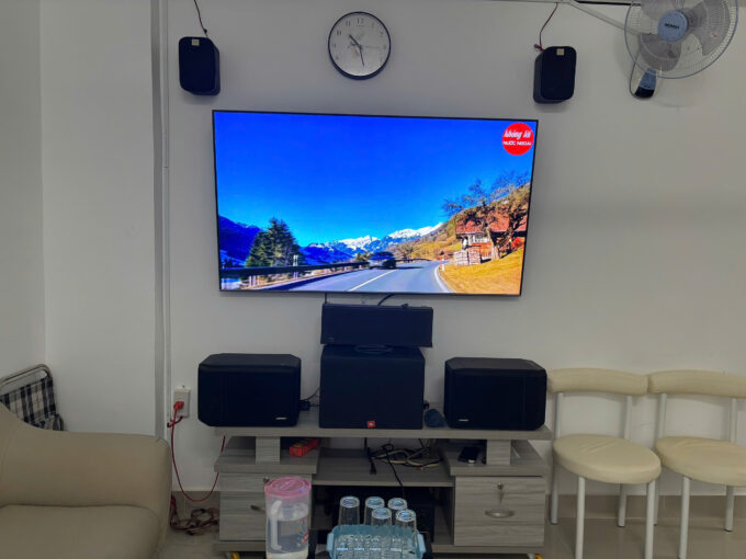 나트랑 나폴레옹 아파트 임대 ㅣ 풀옵션 . 고층. 시티뷰 . 바다 인근. 이동 편리