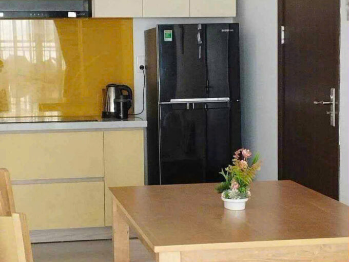 나트랑 아파트 임대 ㅣ 풀옵션 . 바다 바로 인근 . 외국인 선호 지역 . 장기 임대