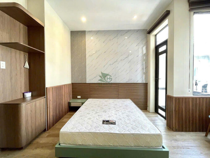 나트랑 도심 스튜디오 임대 ㅣ 풀옵션 . 생활편의 지역 . 단기 임대 가능